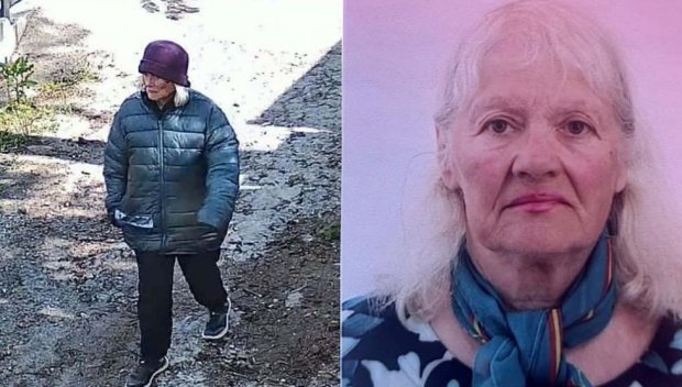 ВИЖДАЛИ ЛИ СТЕ ТАЗИ ЖЕНА? Три месеца никой не знае къде е Тоня (СНИМКА)