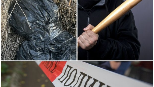 СТРАШИЛИЩЕ! Разфасованият в Съединение обирал наред - три пъти влизал в дома на убиеца си, ударил го с дърво по главата