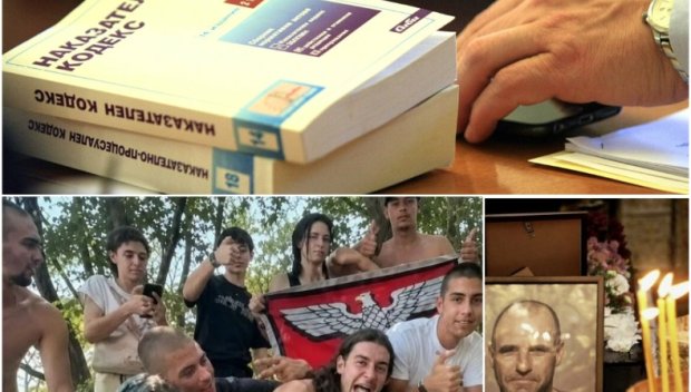 Ключов свидетел по делото за убийството на Георги Кузев предприе нов ход - ето какво иска от парламента