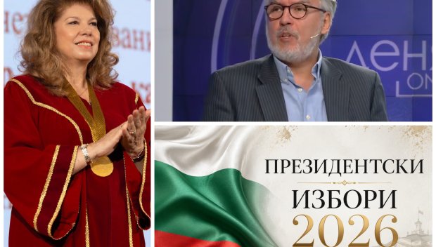 ДОНДУКОВ 2? НЕ, БЛАГОДАРЯ! Предаде ли се опозицията преди старта и става ли битката срещу Йотова тренировка за местните избори?