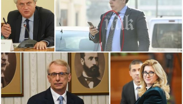 Най-богатият депутат от „Продължаваме промяната“ декларира 1,5 млн. лв. – заместничка на Денков дължи близо 1 млн. на банки