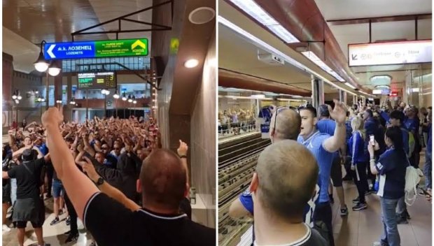 На 18 август метрото ще работи до 01:00 ч. заради мача Левски - АЕК