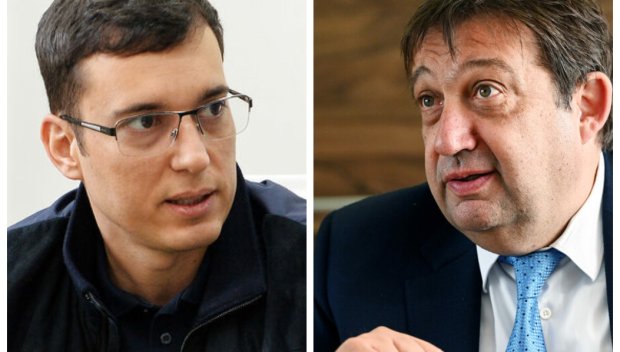 ОКОПНА ВОЙНА! Васил Терзиев ЦАКА Шишков с конкурса за главен архитект на София