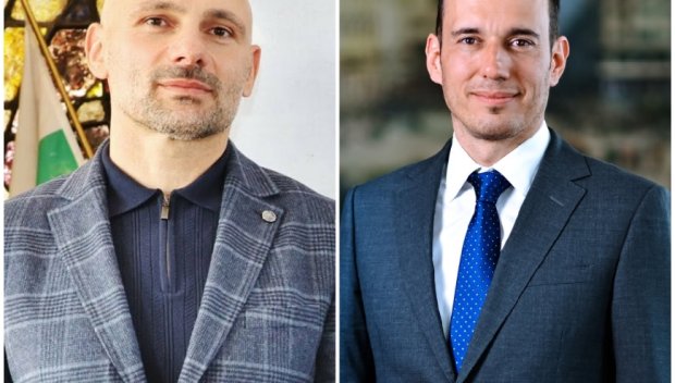 МЪЛНИЯ! Предложиха на Васил Терзиев да направи нещо грандиозно в София, той май се ослушва