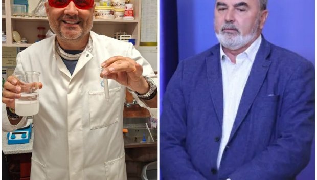 ЕКШЪН В МРЕЖАТА! Професор скочи на доц. Кунчев: Трябваше да си тръгне отдавна