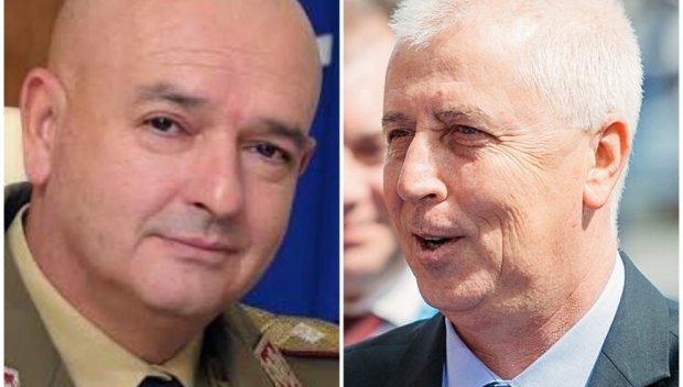 МЪЛНИЯ! Политолог вкара имената на двама ГЕНЕРАЛИ и ПРОФЕСОРИ в президентската битка