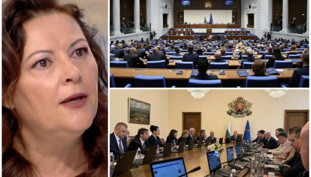 Социолог прогнозира големи екшъни в парламента - страстите ще се нажежат съвсем скоро, ето защо