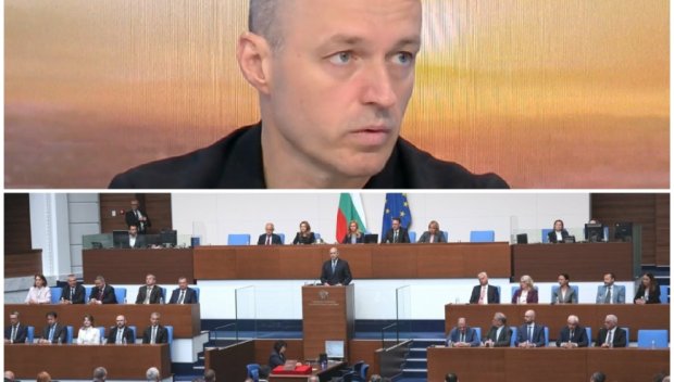 СЕНЗАЦИОННА ИДЕЯ: Възможно е въобще да няма балотаж на президентските избори, ако управляващите направят ТАЗИ МАЛКА ПРОМЯНА