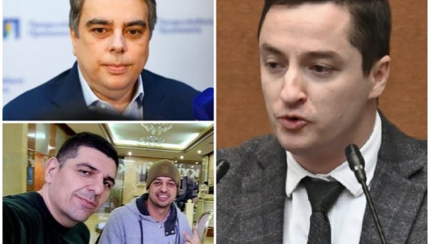 ЗАФОРМИ СЕ ГОЛЯМА ИНТРИГА: Кой точно държи тролските ферми - ПП или ДБ? Явор Божанков с любопитни разкрития, закани се да...