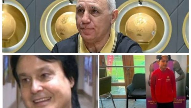 ГОТ Е! Камата не побутнал внука на Благовест Аргиров за Барса