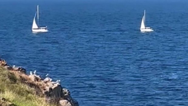 Морето през септември е по-спокойно, но спазвайте правилата за безопасност