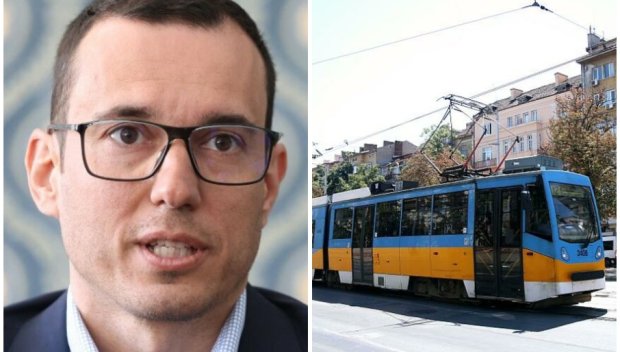 ХАОС СЛЕД ХАОС: Васил Терзиев забърква нова каша с транспорта в София
