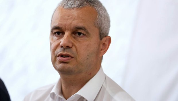 Хванаха на къс пас Коцето от Възраждане: Колкото по-голяма опозиция е, толкова по-богат става