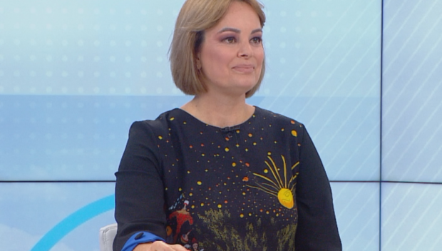 Мариана Векилска вдигна сватба във фатален ден (СНИМКИ)
