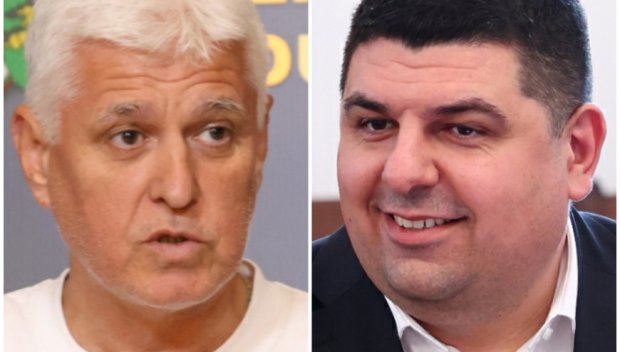 Димитър Стоянов е пич - каза на уличния бияч Мирчев да нарамва пушката и да отива на фронта