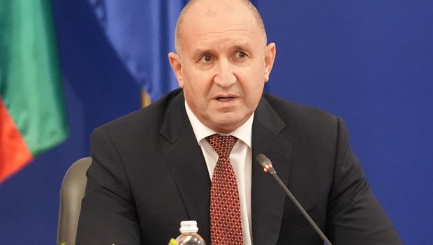 Радев представя на нов подход за развитие на транспортната инфраструктура