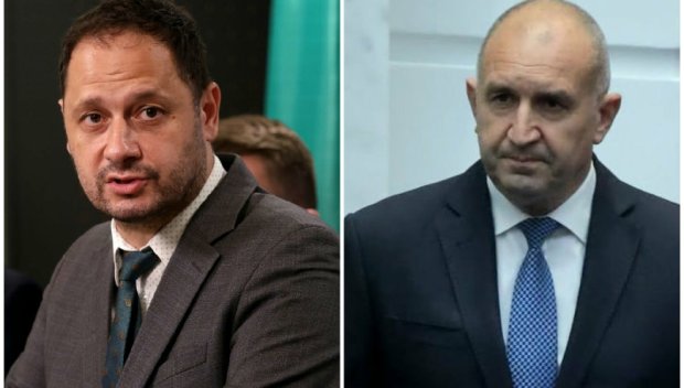 ГОРЕЩА ТЕМА! Лидерът на депутатите на Радев посочи СЕДЕМТЕ ТОП ПРИОРИТЕТА пред властта тази есен (ВИДЕО)