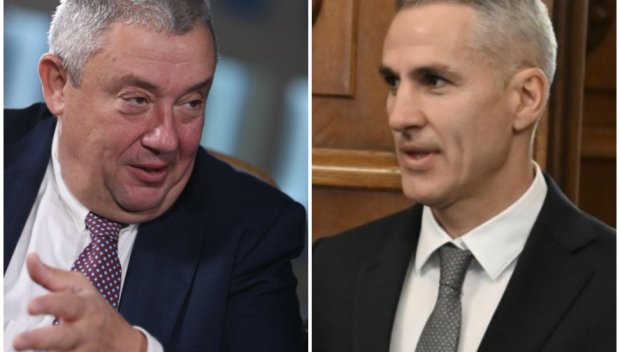 ДРАМАТА ВДЯСНО ПРОДЪЛЖАВА: СДС отряза Гюров за президент