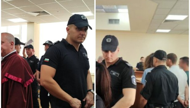 НОВИ ПОДРОБНОСТИ: Адвокат Марковски за убиеца на Георги Кузев: Момче е. Непълнолетен