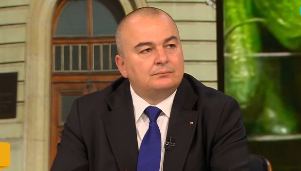 Абровски ще участва в заседание на Съвета на ЕС по земеделие и рибарство в Дъблин