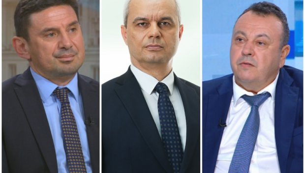 СТРАСТИ В ПАРЛАМЕНТА! Депутати от ДПС сравниха със земята ксенофобите от Възраждане: България води политика за разбирателство и мир с всички свои съседи (ВИДЕО)