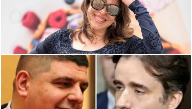 Журналистка избухна срещу добрите сили: Нормалните хора не могат да дишат въздуха, който генерират през отвърстията си така наречените демократи