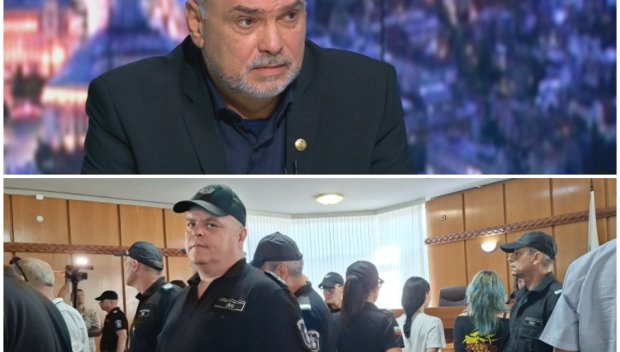 Топ ченге с ДИСЕКЦИЯ на причините за зверството в Пловдив: За 28 години не съм имал случай с такъв садизъм