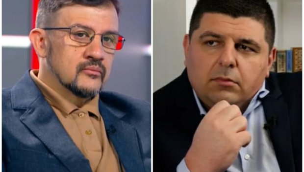 Настимир Ананиев размаха пръст на Ивайло Мирчев: Дали не иска да навреди на Гюров?!