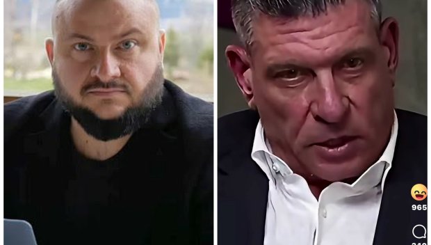 ВСЕЛЕНСКИ СРАМ: Пази, Боже, сляпо да прогледне - милиционер да ти води външната политика