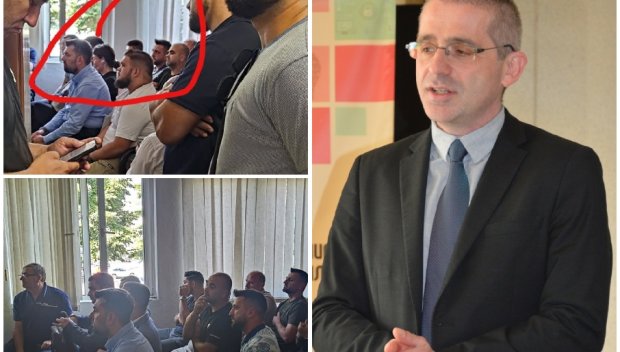 САМО В ПИК! Адвокат Станислав Станев за делото на Ива Михайлова в Кочани: Български депутат се държа неприемливо в съдебата зала