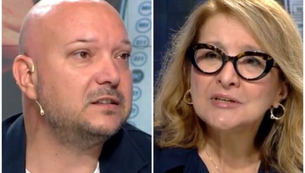 Гюров и Кандев изпуснаха момента да обявят кандидатурата си. ГЕРБ - партия без изход