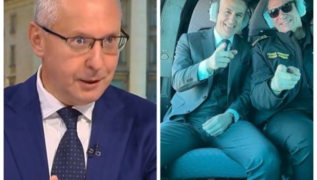 Станишев ги ПРОЧЕТЕ: Кампания на Гюров и Кандев е като на НАГЛАСЕНИ театрали САМОДЕЙЦИ