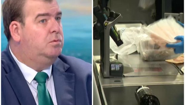 Явор Гечев се възмути: Не може продукт с 60% вода да се нарича сирене. Цените не са достатъчно добри, може още