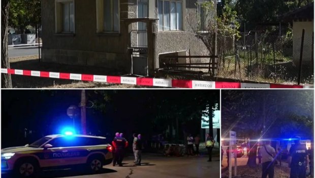 НОВИ РАЗКРИТИЯ ЗА ТРАГЕДИЯТА В ИСПЕРИХ: Бащата завел децата да видят майка си за последно, след което ги убил, докато спят