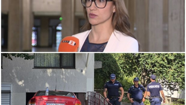 Прокуратурата с горещи подробности за убийството в Бъкстон - ето какво споделил пред разследващите арестувания украинец