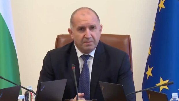 Радев: За три месеца и половина компенсирахме години на безхаберие и липса на смелост за реформи (ВИДЕО)