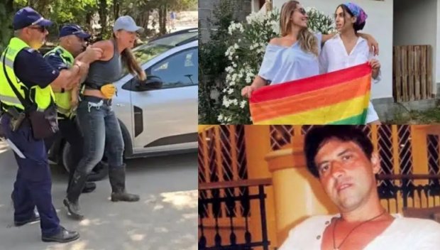 ГОРЕЩО В ПИК! Изплуваха нови подробности за Гергана Петрова - арестуваната в Струмяни активистка отказала да се яви на полиграф за убийството на мъжа си