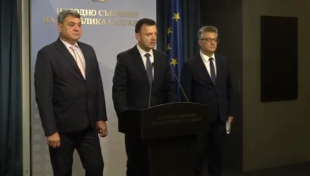 ИЗВЪНРЕДНО! Прогресивна България предлага важна промяна, която може да спаси хиляди човешки животи годишно (ВИДЕО)