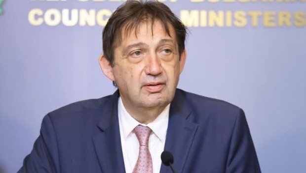 Министър Шишков ще посети Хасково и Кърджали в рамките на инициативата на МРРБ Регионите говорят