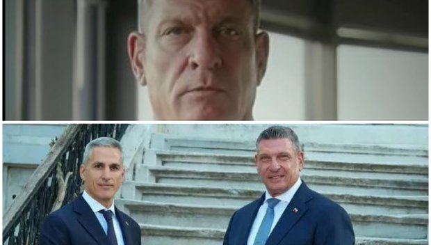САМОИЗОБЛИЧАВАЩО ВИДЕО ОБИКАЛЯ МРЕЖИТЕ: Кандев е обида за избирателите на ППДБ, Валери Божинов е направо титан на мисълта
