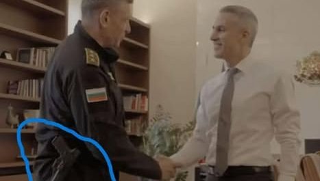 Журналистка за кампанията Гюров, Кандев и аз: Който я е измислил, е ТОП агент на Путин, пратен да провали величавата двойка супермени