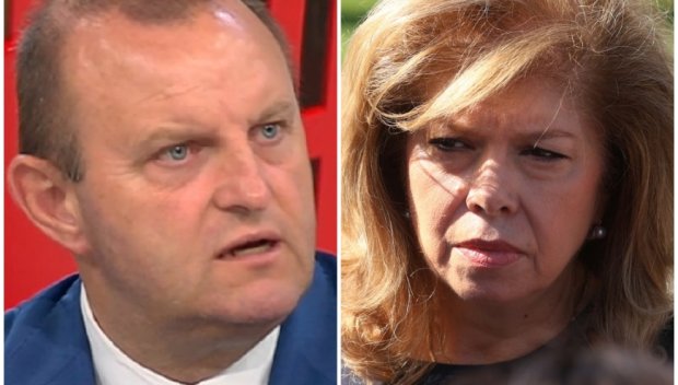 ИНТРИГАТА СЕ ЗАПЛИТА! Вицето на Йотова май няма да е от Прогресивна България
