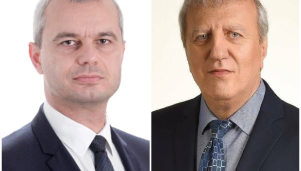 Мераклиите за Дондуков 2 никнат като гъби! Лупи влиза в битката за президент, Възраждане обявява кандидата си до дни