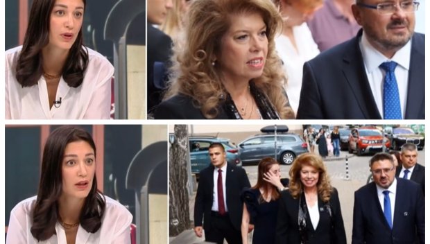 Социолог ВЕЩАЕ ПОБЕДА за Йотова още на първия тур. Ето какви са УСЛОВИЯТА...