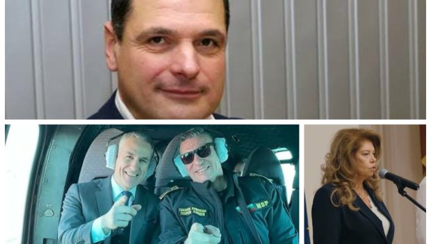 ЕКСПЕРТ: Обединена дясна кандидатура за президентските избори не е възможна