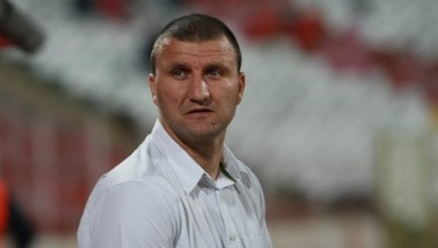 Вижте кой ще възражда българския клуб, който удари Милан с 4:3