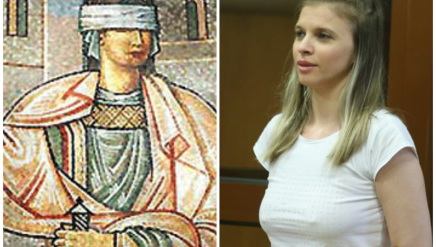 ДЕЛОТО СЕ БАВИ, НО СМЕТКАТА ДОЙДЕ: ЛиЛана осъдена за неплатени данъци - държавата си върна милионите, платени за менте проекти