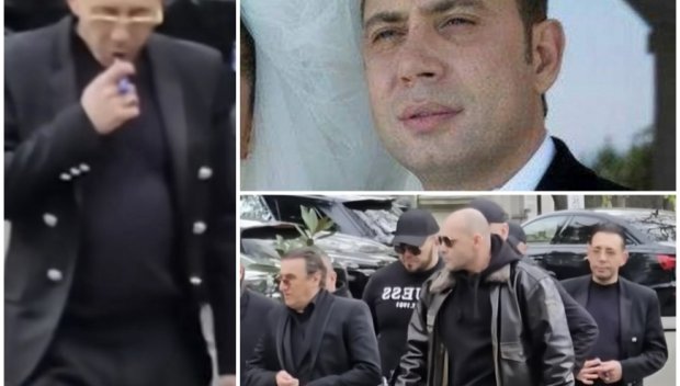 ЕКСКЛУЗИВНО! Сретан Йосич идва в България за погребението на Иво Гела? (СНИМКИ)