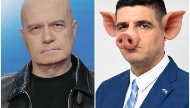 Слави СКОЧИ срещу троловете на Иво Мирчев - елфи, джуджета и Снежанки: Точно те превърнаха държавата в кочина!