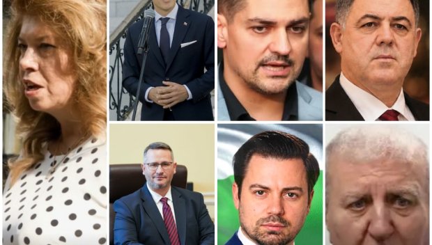 НАДПРЕВАРАТА ЗА ДОНДУКОВ 2: Седем вече са в битката – ето кои са те